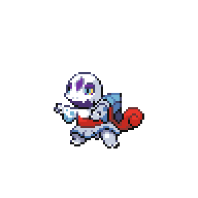 Frostle Sprite Image