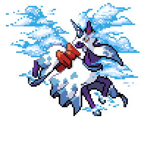 Frosdash Sprite Image