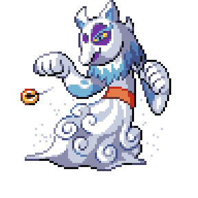 Frosno Sprite Image