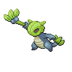Oddwak Sprite Image