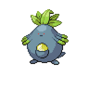 Oddsey Sprite Image