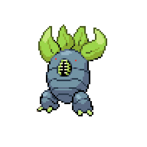 Oddsir Sprite Image