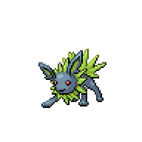 Oddeon Sprite Image