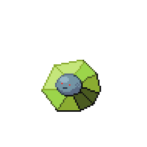 Oddgon Sprite Image