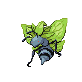 Odddrill Sprite Image
