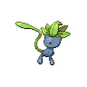 Oddew Sprite Image