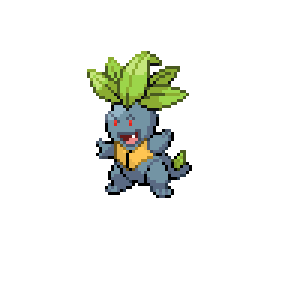 Odddile Sprite Image