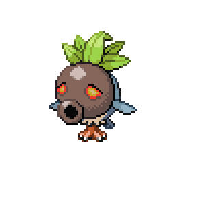 Oddhoot Sprite Image
