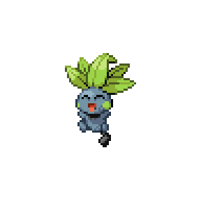 Oddchu Sprite Image