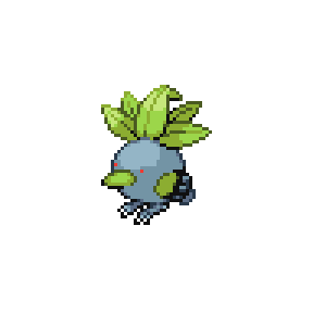 Oddtu Sprite Image
