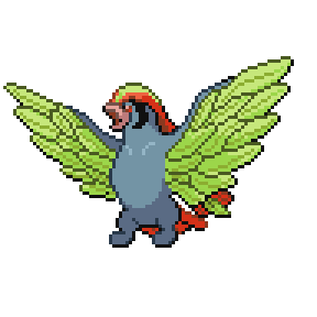 Oddgeot Sprite Image