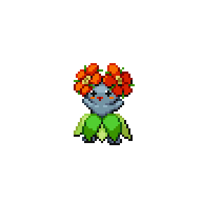 Oddossom Sprite Image