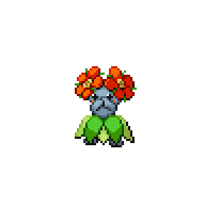 Oddossom Sprite Image