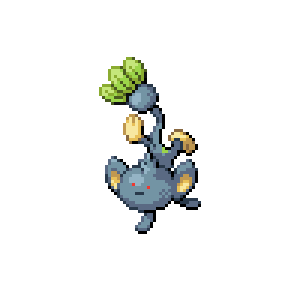 Oddpom Sprite Image