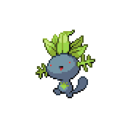 Oddper Sprite Image