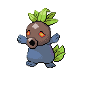 Oddsire Sprite Image