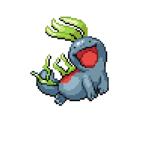 Oddsire Sprite Image