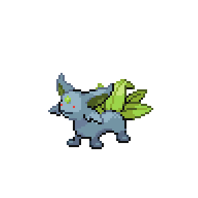 Oddeon Sprite Image