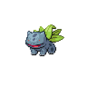 Oddsaur Sprite Image