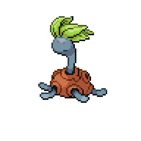 Oddckle Sprite Image