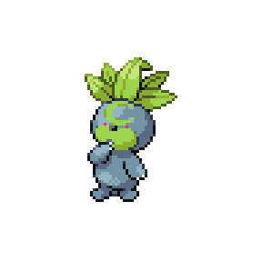 Oddursa Sprite Image