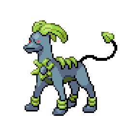 Odddoom Sprite Image