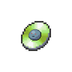 Oddgon2 Sprite Image