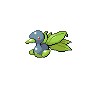 Oddgon2 Sprite Image