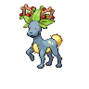 Oddtler Sprite Image