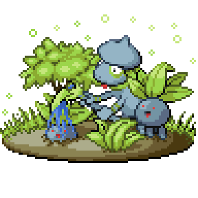 Oddgle Sprite Image