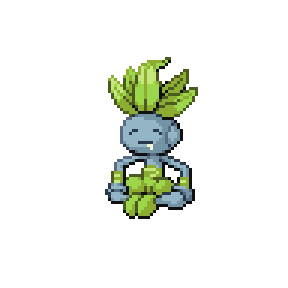 Oddrogue Sprite Image