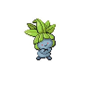 Oddchum Sprite Image
