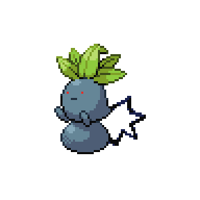 Oddrill Sprite Image