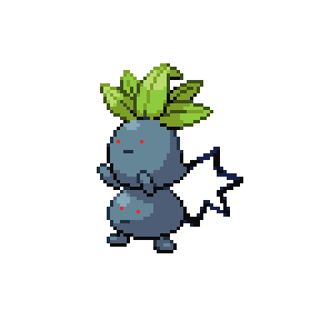 Oddrill Sprite Image