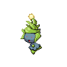 Odd jr. Sprite Image