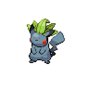 Oddchu Sprite Image