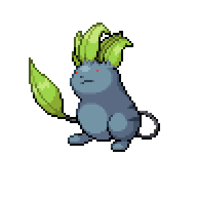 Oddchu Sprite Image