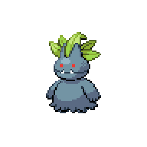 Oddlax Sprite Image
