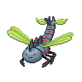 Oddmega Sprite Image