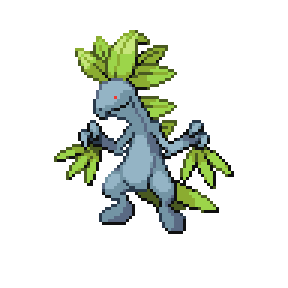Oddvyle Sprite Image