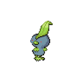 Oddchic Sprite Image
