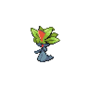 Oddts Sprite Image