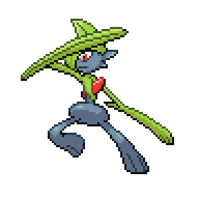 Oddlade Sprite Image