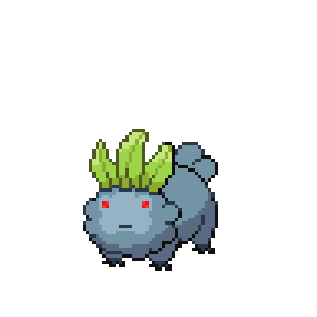 Odddoof Sprite Image