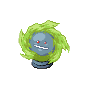 Oddtomb Sprite Image