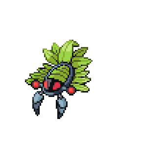 Oddrith Sprite Image