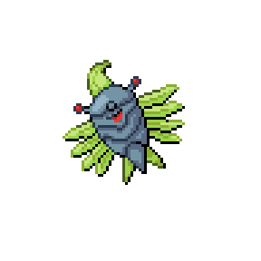 Oddrith Sprite Image