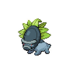 Odddon Sprite Image