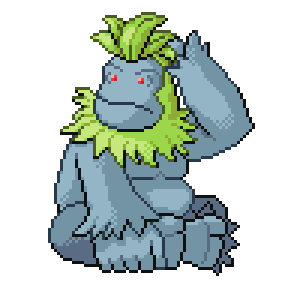 Oddking Sprite Image