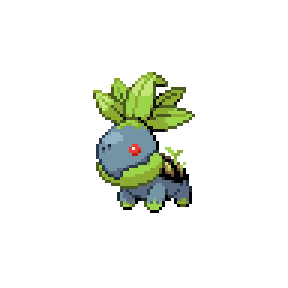 Oddwig Sprite Image